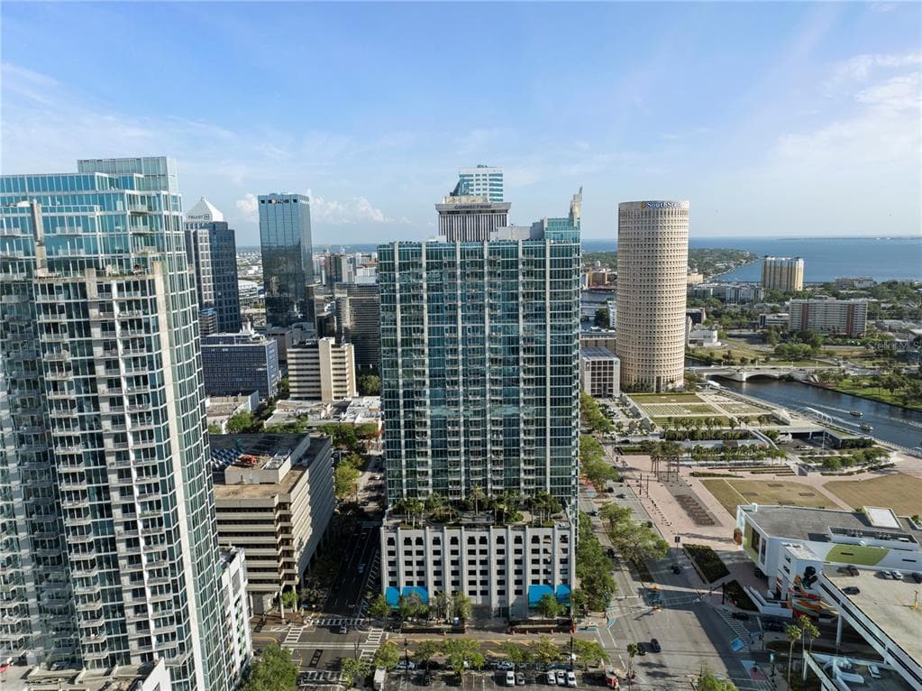 777 N ASHLEY DRIVE UNIT 1201 TAMPA, FL 33602