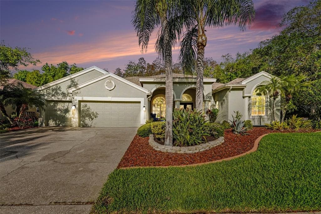 4491 FALLBROOK BOULEVARD PALM HARBOR, FL 34685