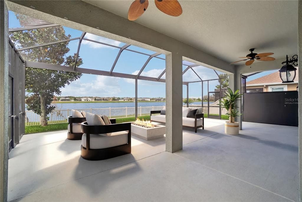 19209 LONG LAKE RANCH BOULEVARD LUTZ, FL 33558