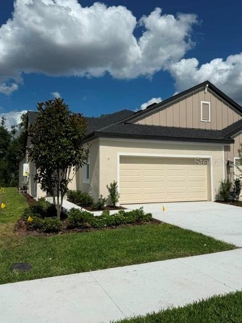 3695 NANDINA CIRCLE SUN CITY CENTER, FL 33573