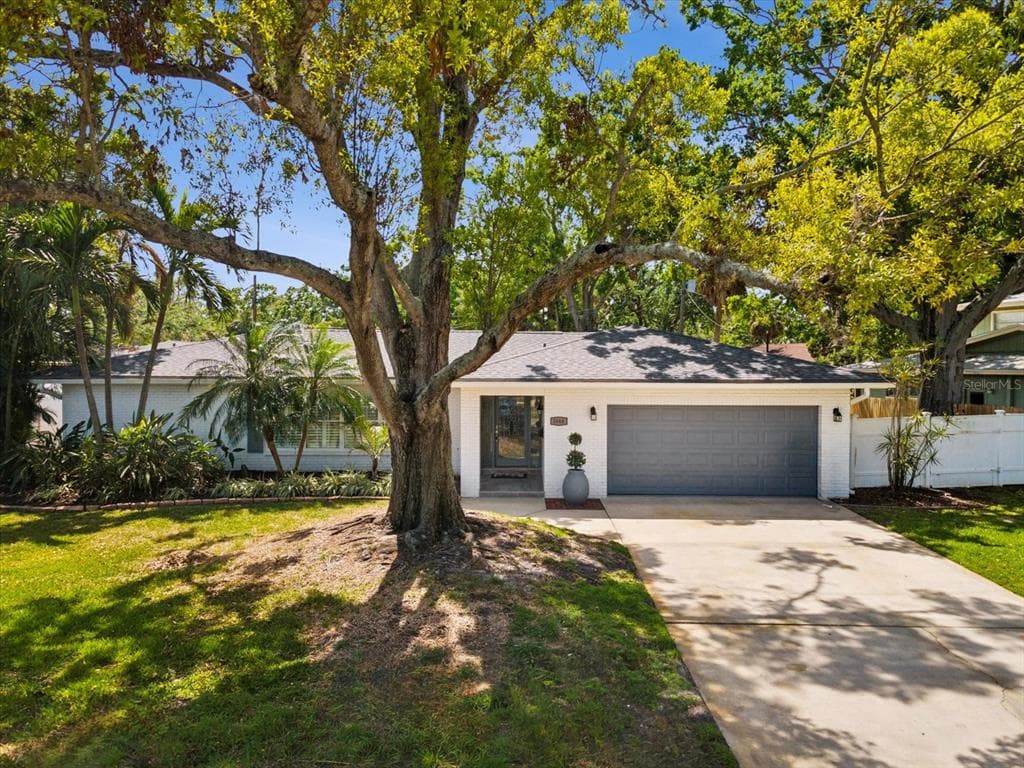 1666 N DAKOTA AVENUE NE ST PETERSBURG, FL 33703