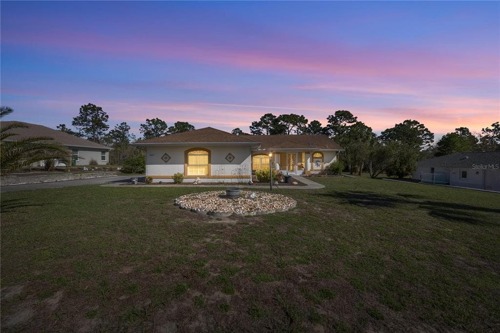 2245 E MARCIA STREET INVERNESS, FL 34453