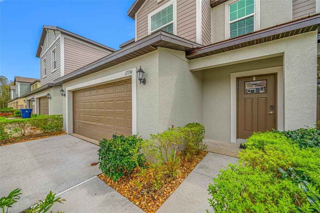17734 NECTAR FLUME DRIVE LAND O LAKES, FL 34638