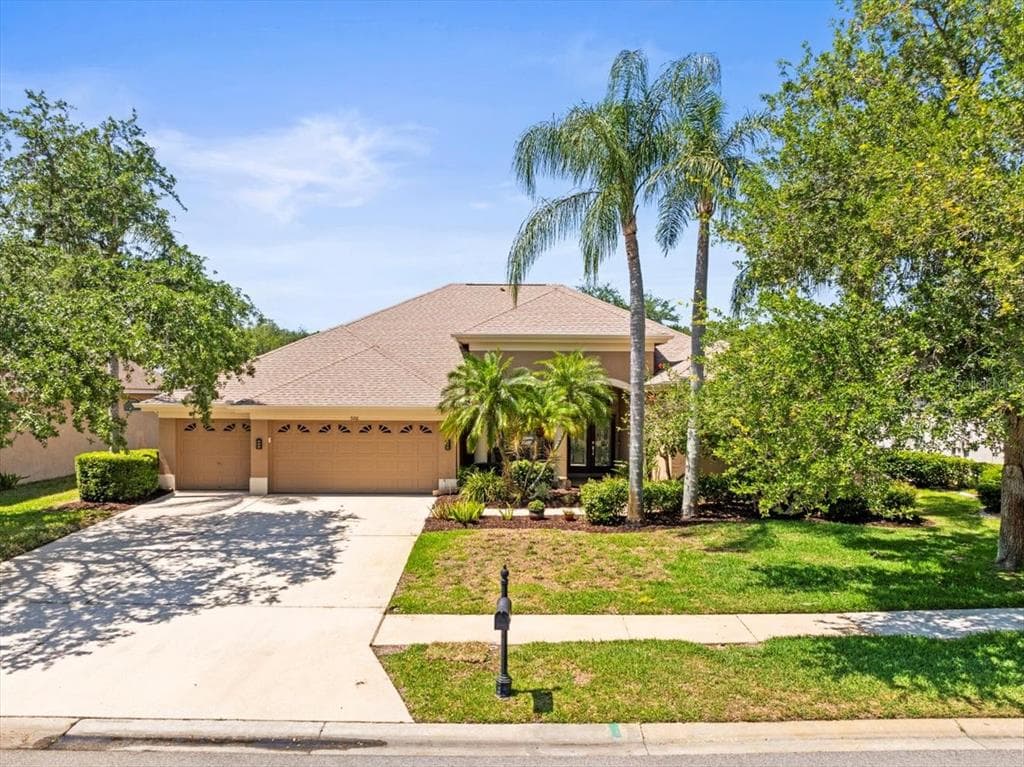 5216 KERNWOOD COURT PALM HARBOR, FL 34685