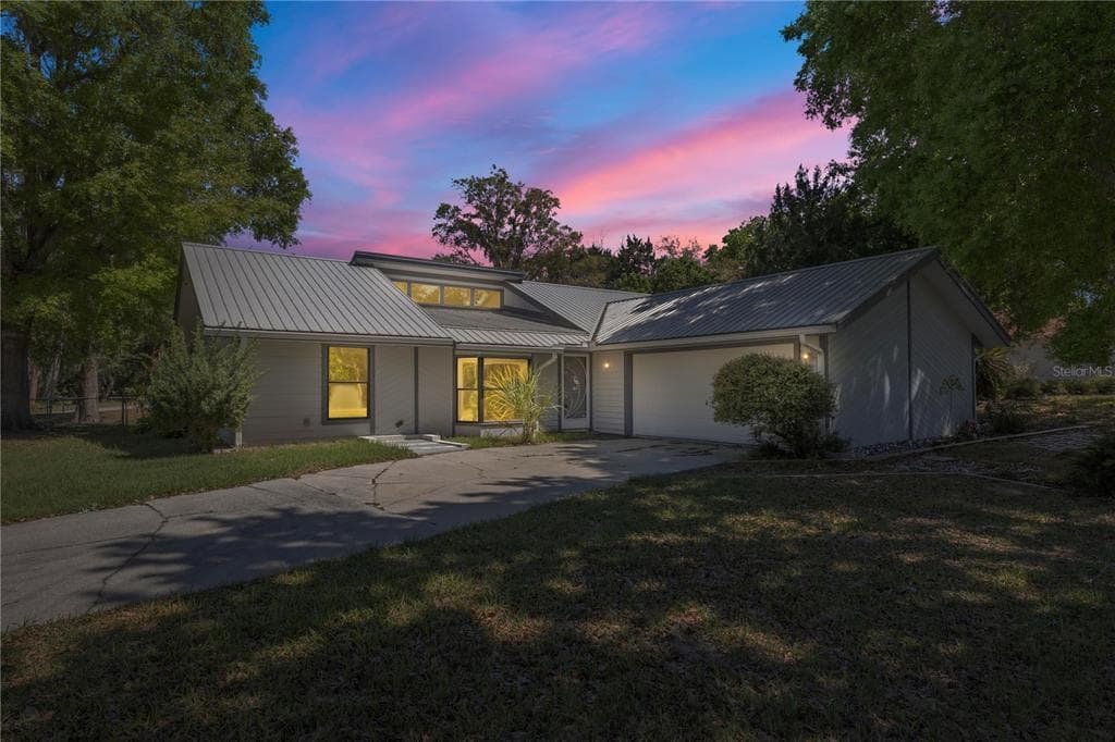 11599 W TIMBERLANE DRIVE HOMOSASSA, FL 34448