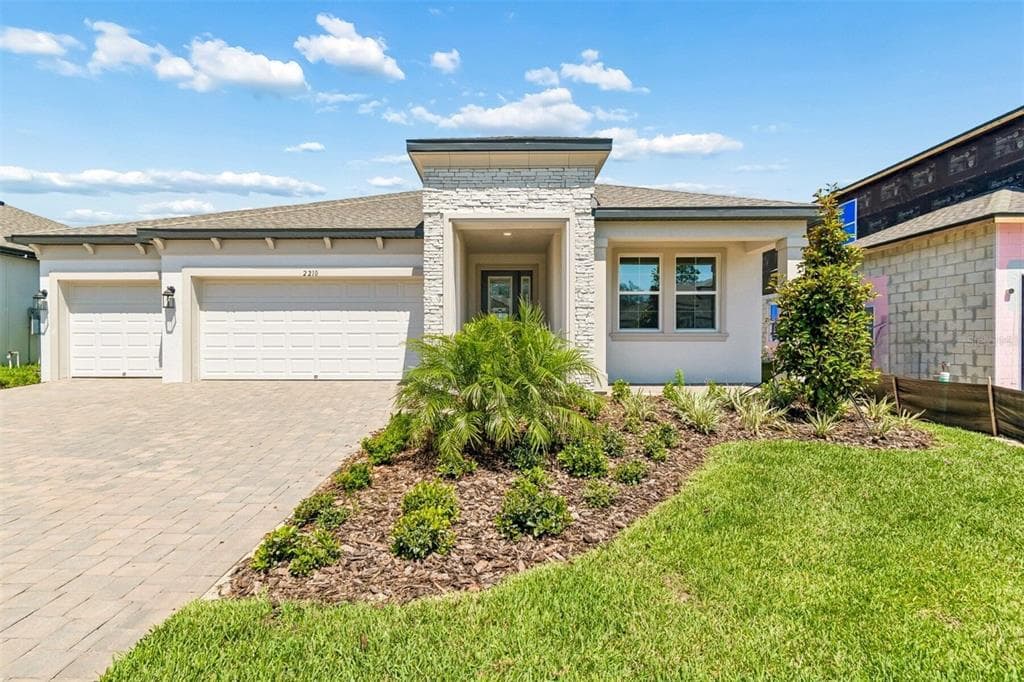 2210 CLARY SAGE DRIVE SPRING HILL, FL 34609