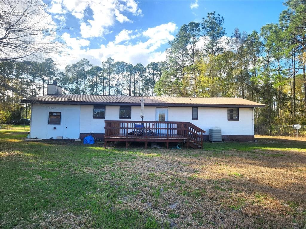 2355 SE STATE ROAD 100 STARKE, FL 32091