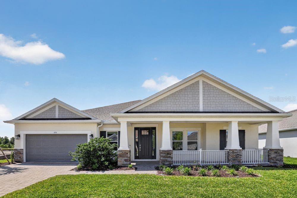 656 JUNONIA BOULEVARD NEW SMYRNA BEACH, FL 32168