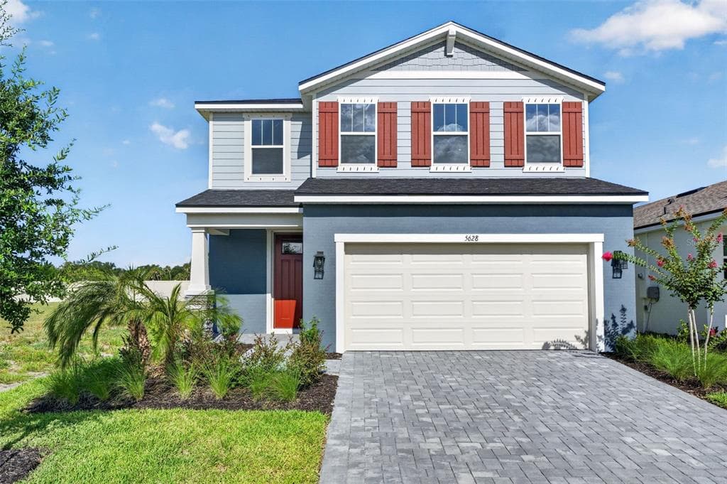 5628 SKYLIGHT WAY PALMETTO, FL 34221