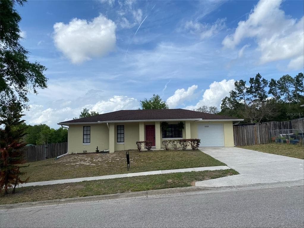 3333 VALEVIEW DRIVE APOPKA, FL 32712