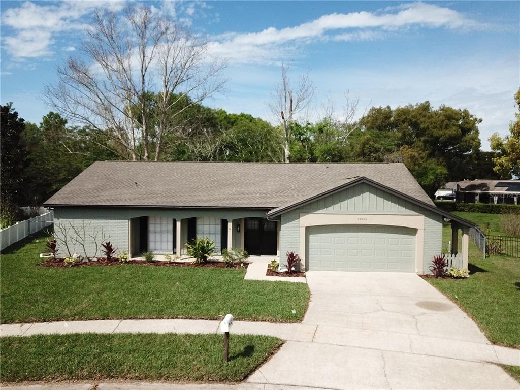 13009 SANDBURST LANE HUDSON, FL 34667