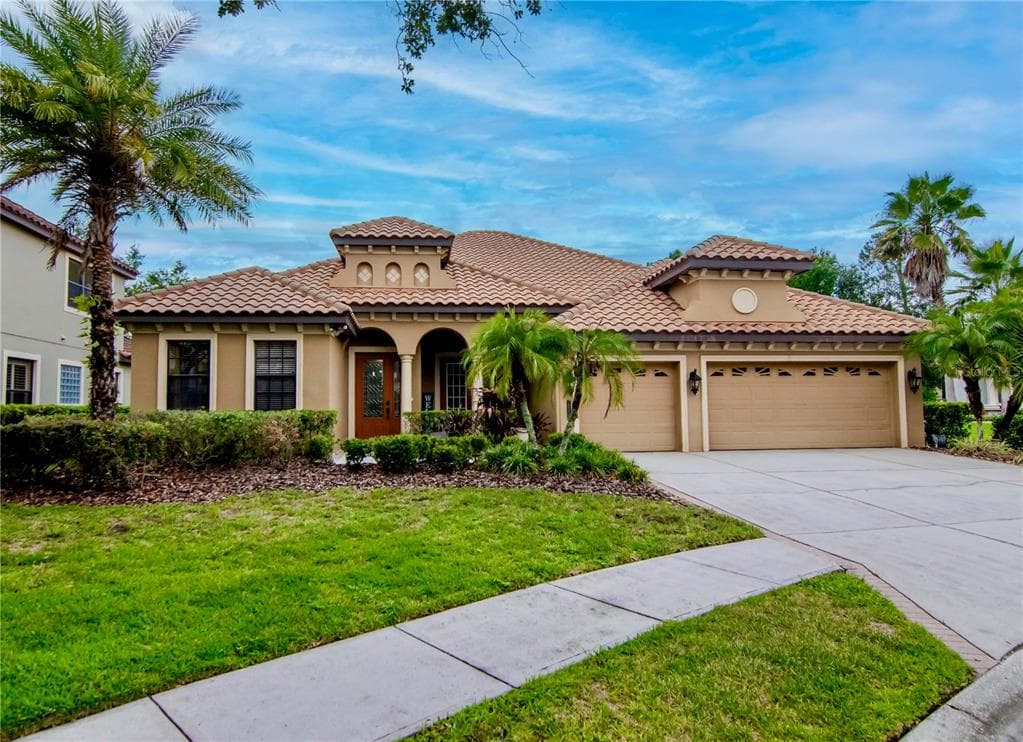 20110 POND SPRING WAY