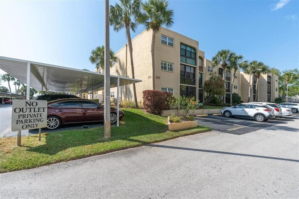 11485 OAKHURST ROAD UNIT 200-307