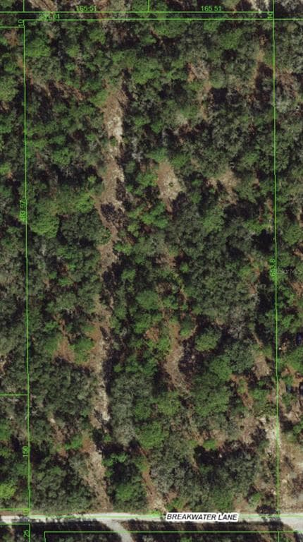 16513-16515 BREAKWATER LANE SPRING HILL, FL 34610