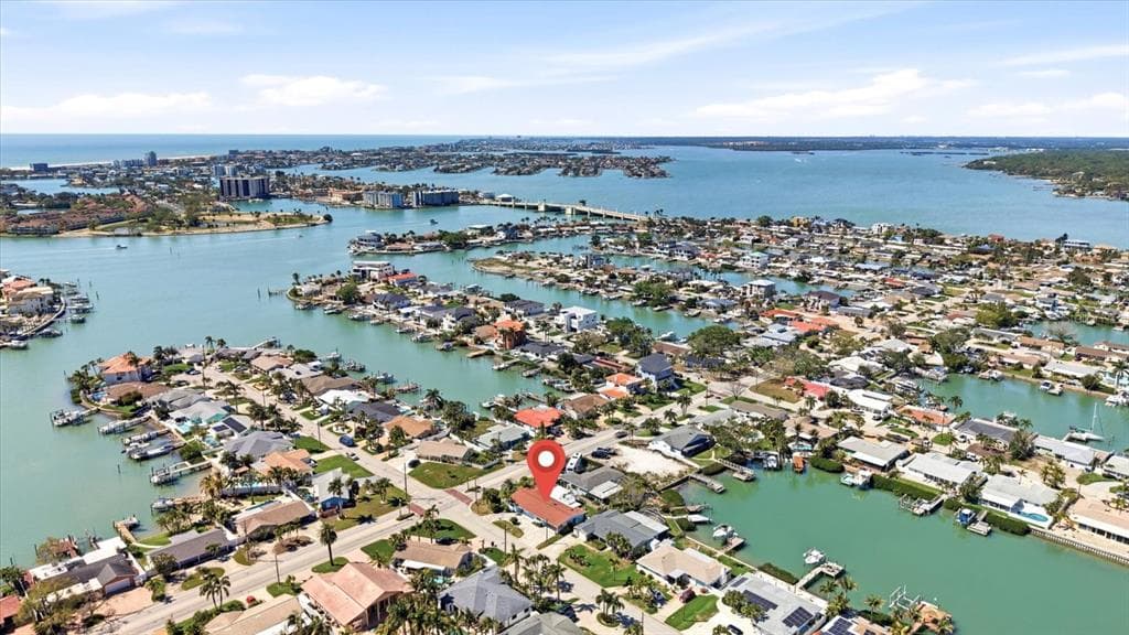 7891 4TH AVENUE S ST PETERSBURG, FL 33707