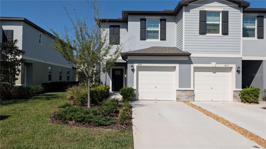 6049 SHINER STREET LAND O LAKES, FL 34638