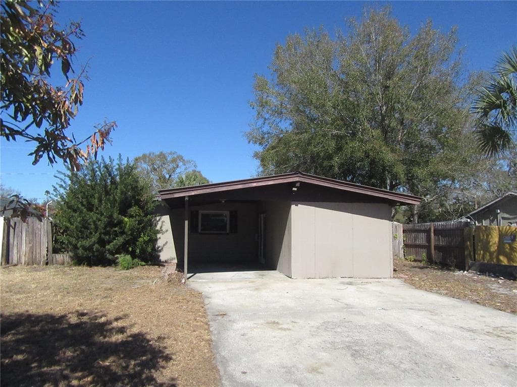 1213 CUTTINGIN PLACE TAMPA, FL 33612