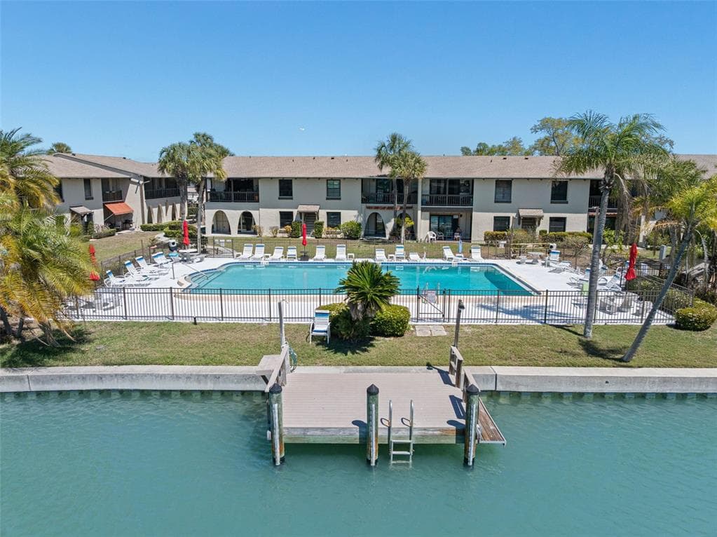 505 PLAZA SEVILLE COURT UNIT 11