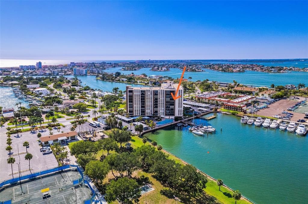 10355 PARADISE BOULEVARD UNIT 608
