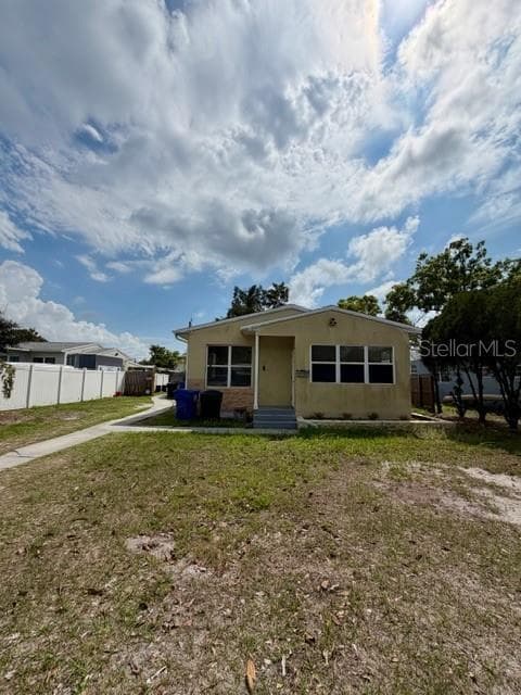 2134 25TH AVENUE N ST PETERSBURG, FL 33713