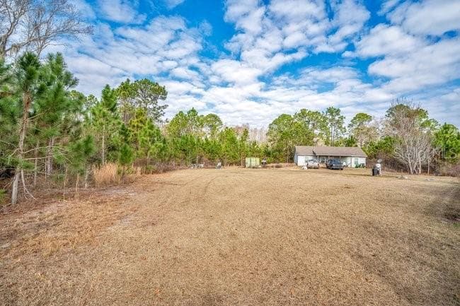 11535 MATTIODA ROAD GROVELAND, FL 34736