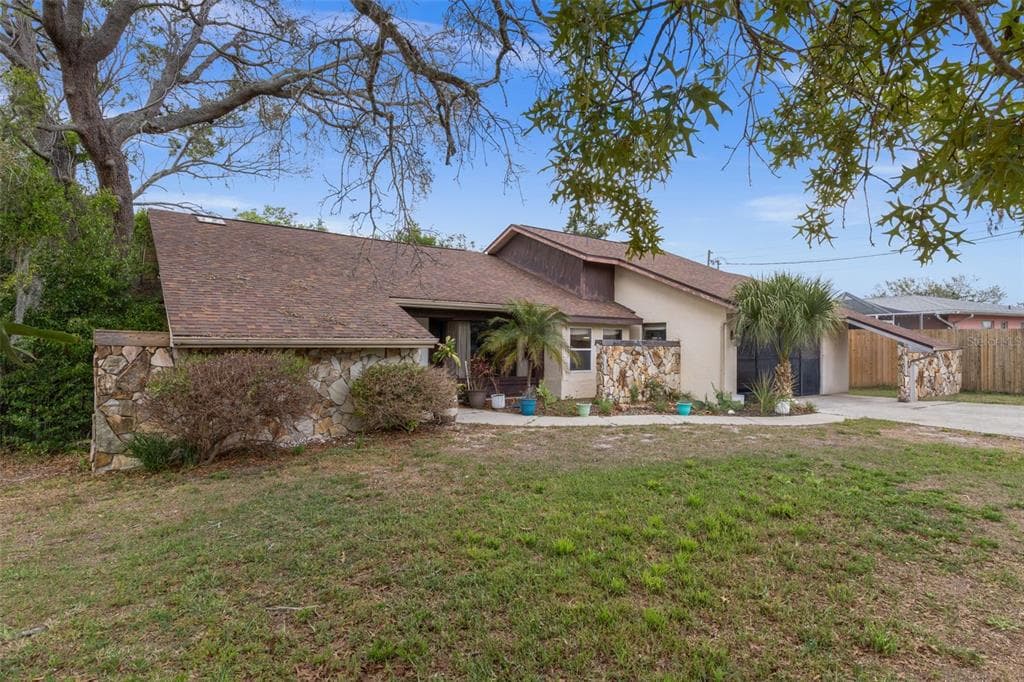 6231 WAYSIDE COURT SPRING HILL, FL 34606