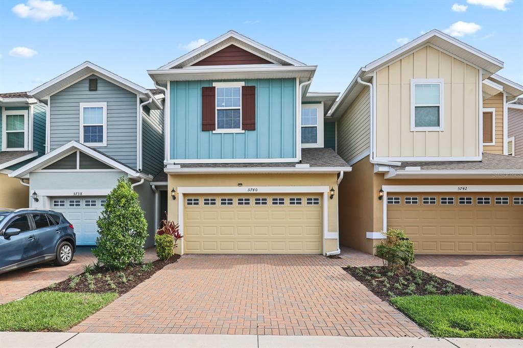 5740 SPOTTED HARRIER WAY LITHIA, FL 33547
