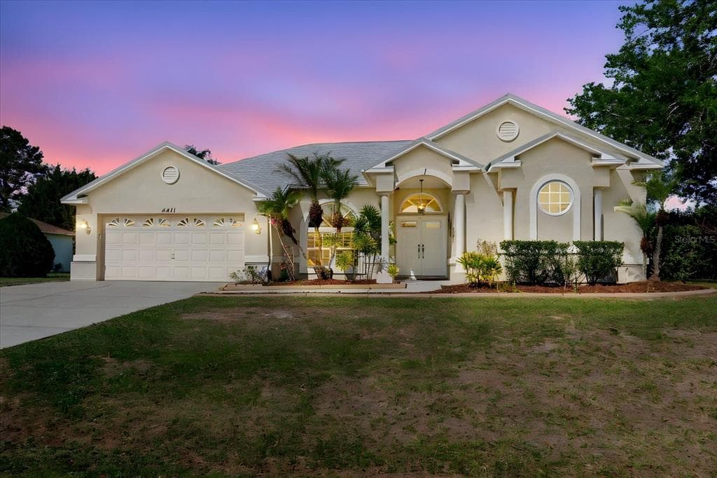 4411 GENESEE LANE