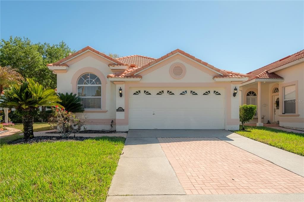 1108 CALLISTA AVENUE VALRICO, FL 33596