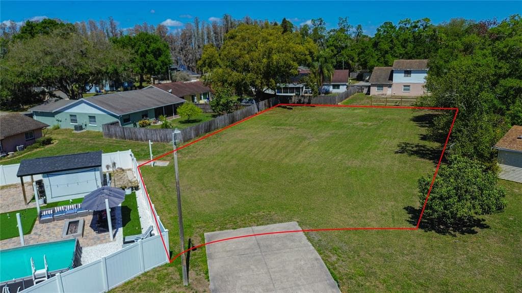 NATALIE COURT LAND O LAKES, FL 34639