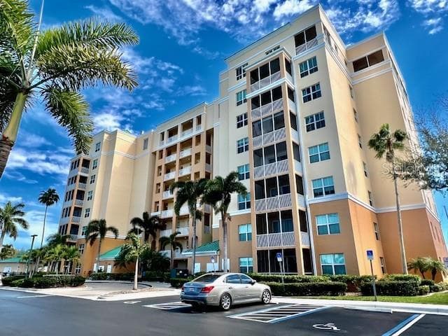 2060 MATECUMBE KEY ROAD UNIT 2102 PUNTA GORDA, FL 33955