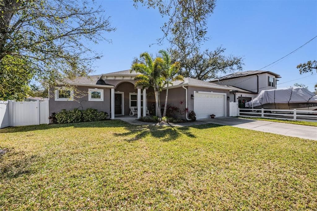 3008 W LEROY STREET TAMPA, FL 33607