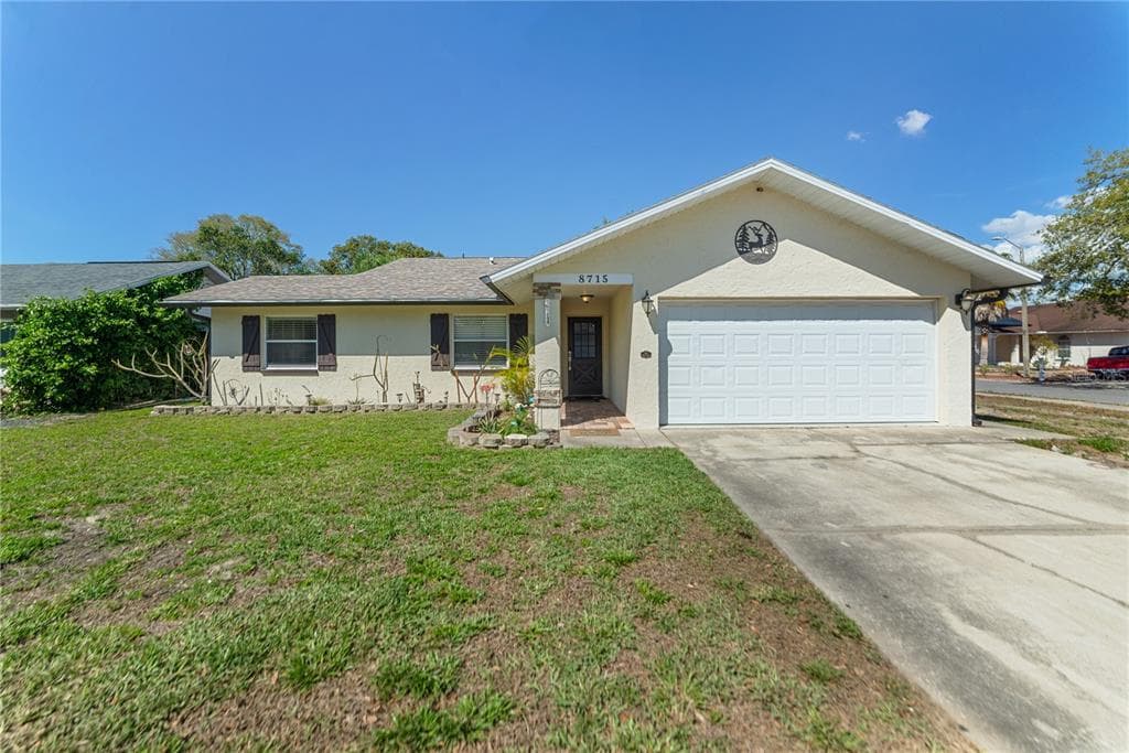 8715 HUNTSMAN LANE