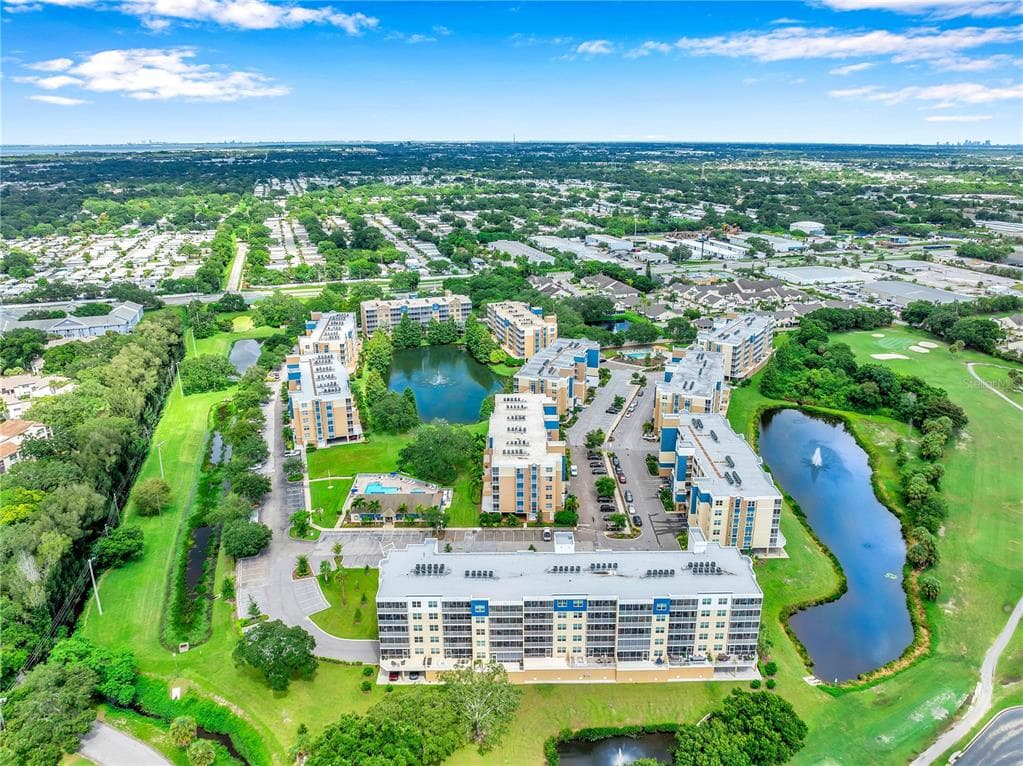 960 STARKEY ROAD UNIT 10304 LARGO, FL 33771