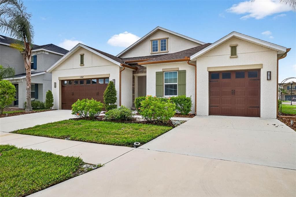 33487 AZALEA RIDGE DRIVE
