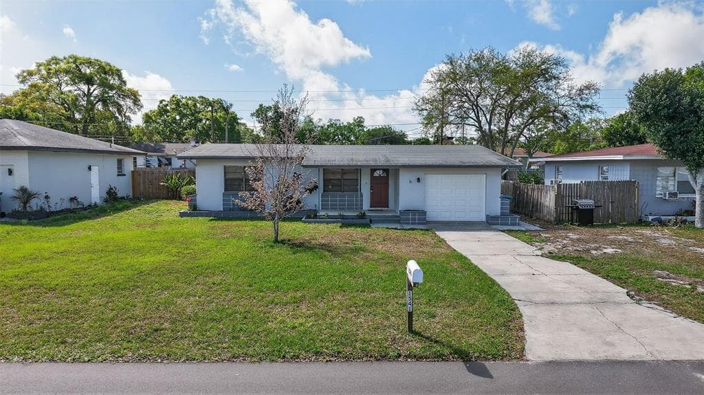 1541 ILLINOIS ROAD CLEARWATER, FL 33756