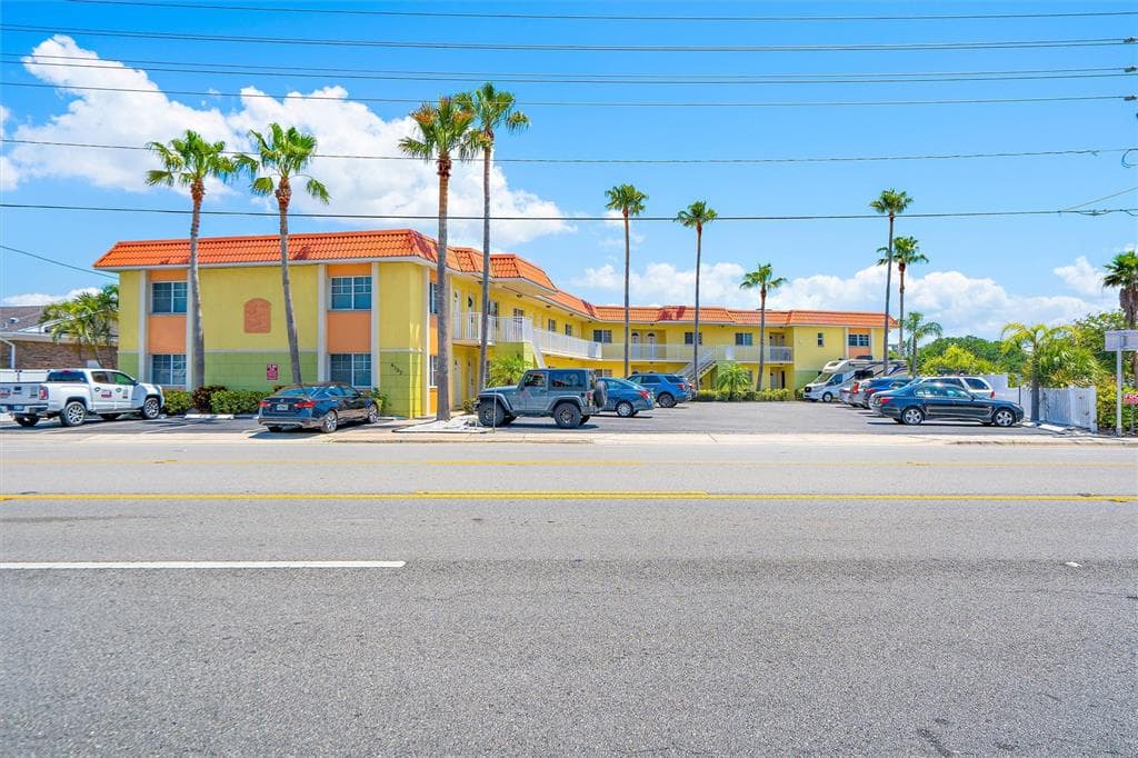 4103 GULF BOULEVARD UNIT 201