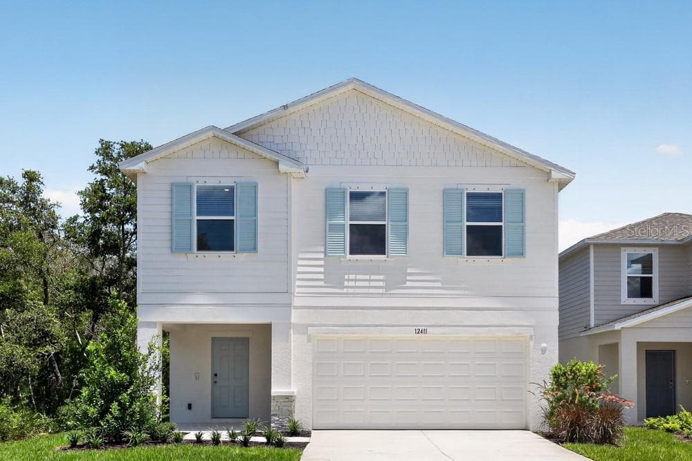 12411 GUST COURT HUDSON, FL 34669