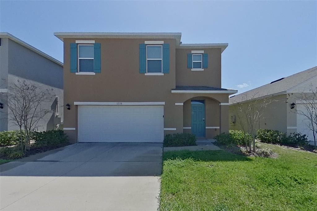 32138 KATELIN CIRCLE LEESBURG, FL 34748