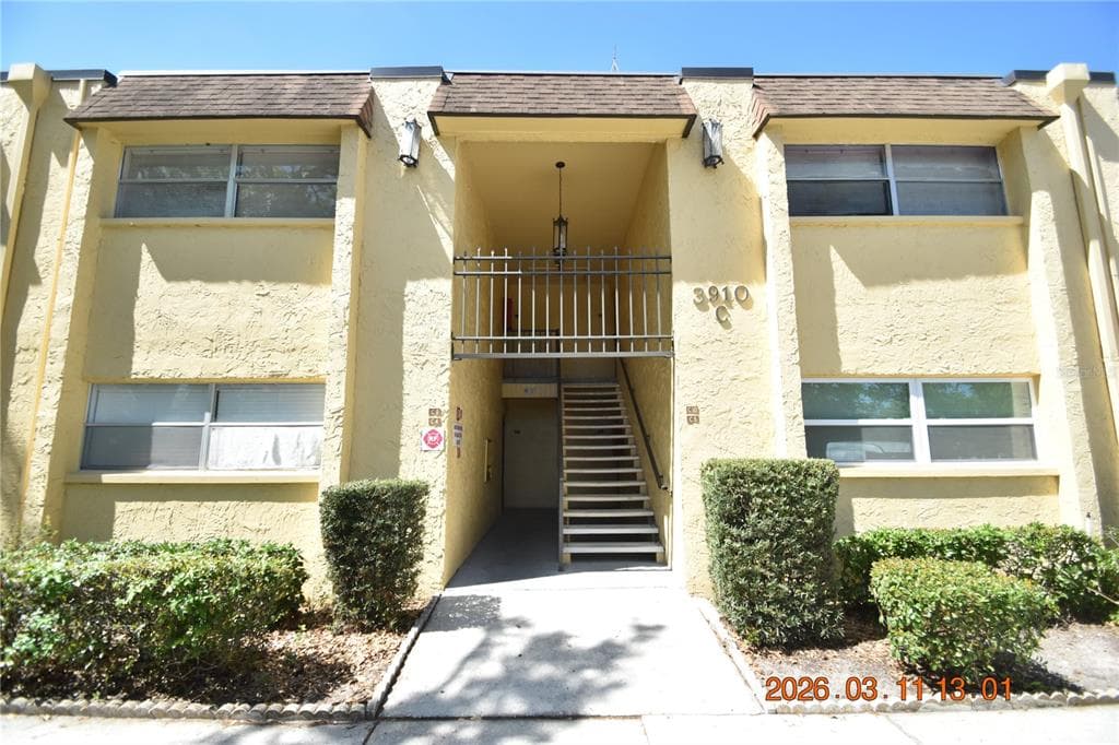 3910 44TH STREET N UNIT C9 ST PETERSBURG, FL 33714