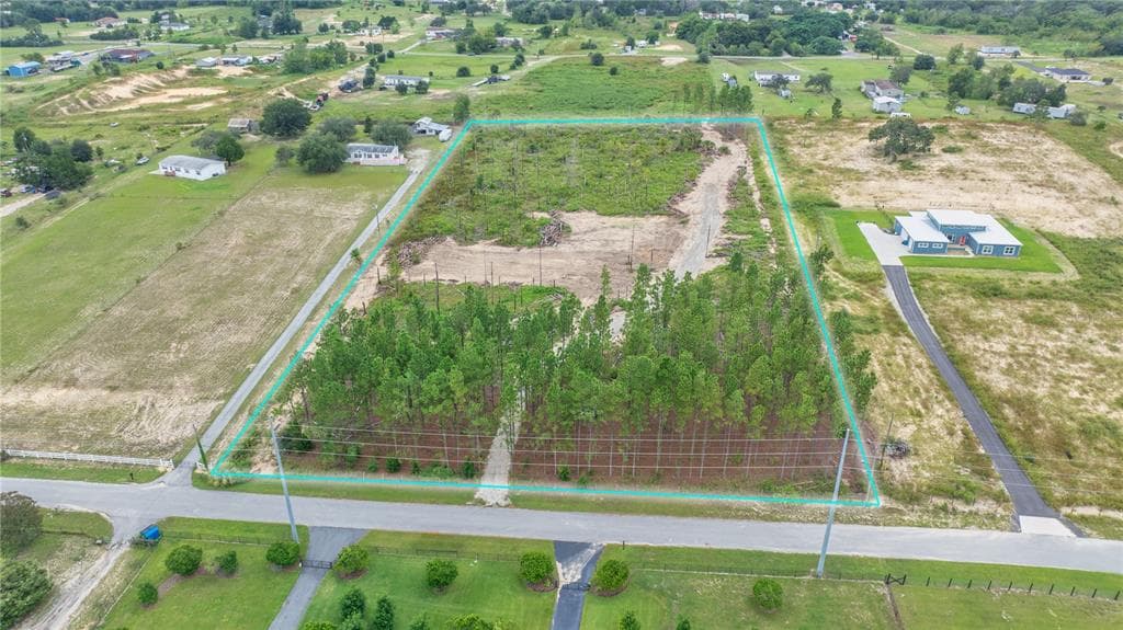 13070 CROWELL ROAD BROOKSVILLE, FL 34613