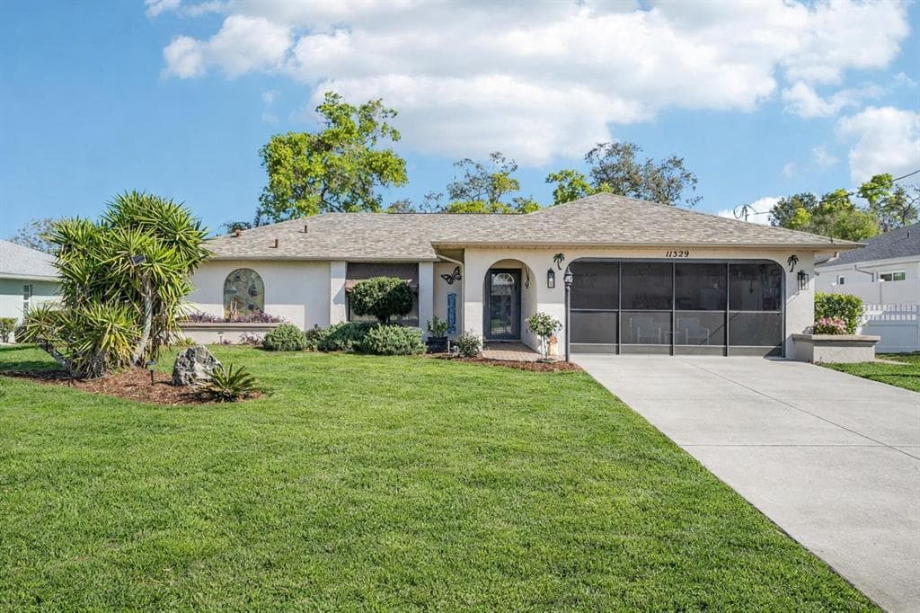 11329 SHEFFIELD RD SPRING HILL, FL 34608