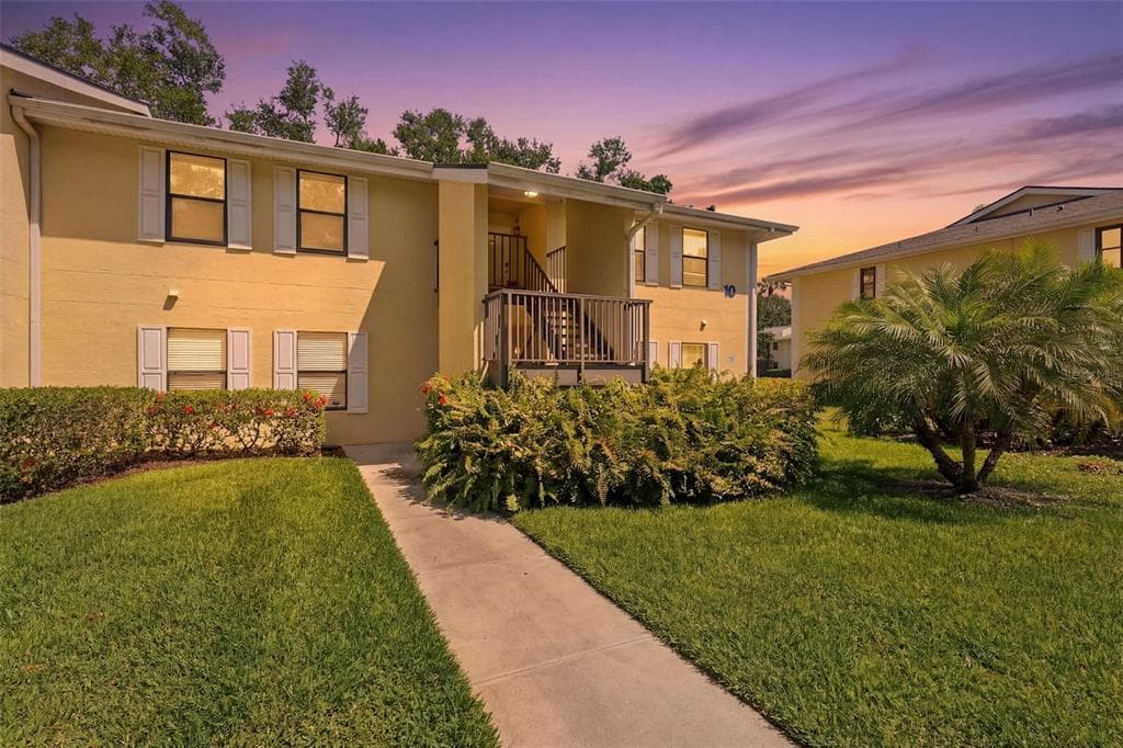 3001 58TH AVENUE S UNIT 1015 ST PETERSBURG, FL 33712