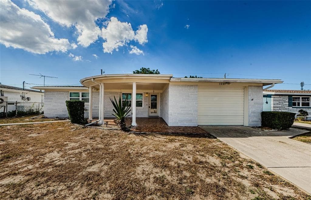 1551 DERRICK STREET HOLIDAY, FL 34690
