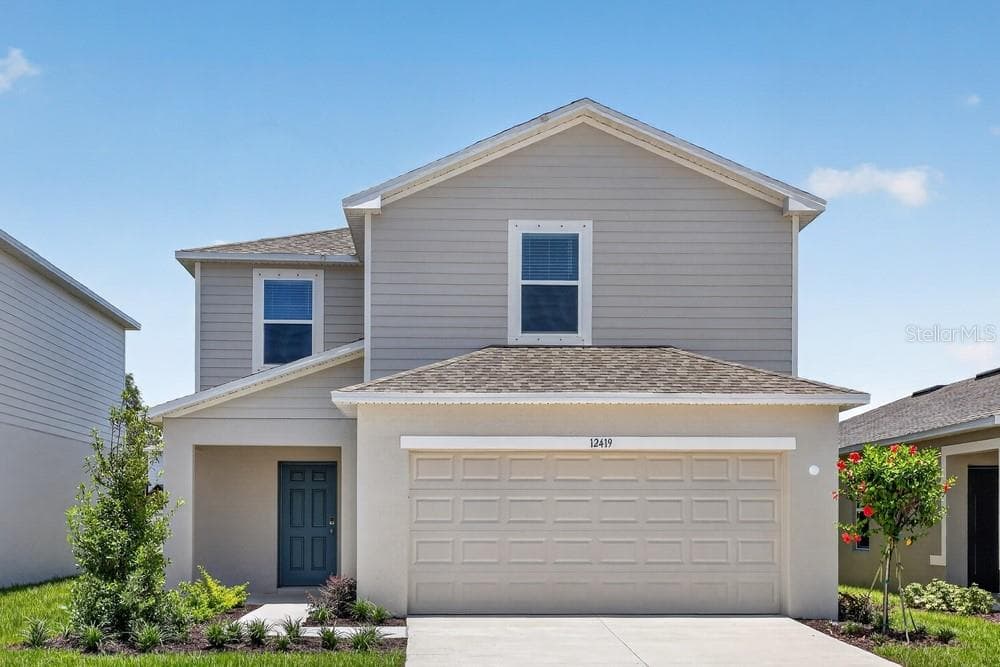 12419 GUST COURT HUDSON, FL 34669