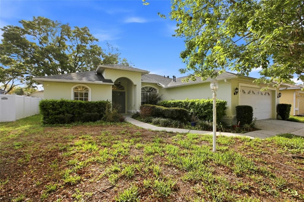 24644 LAUREL RIDGE DRIVE