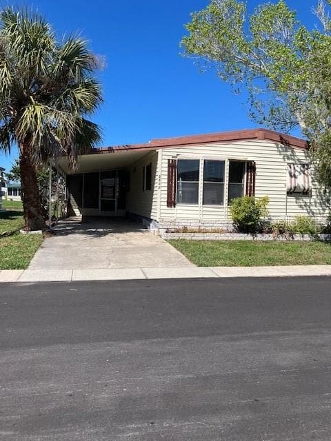 3217 BREWSTER DRIVE HOLIDAY, FL 34690