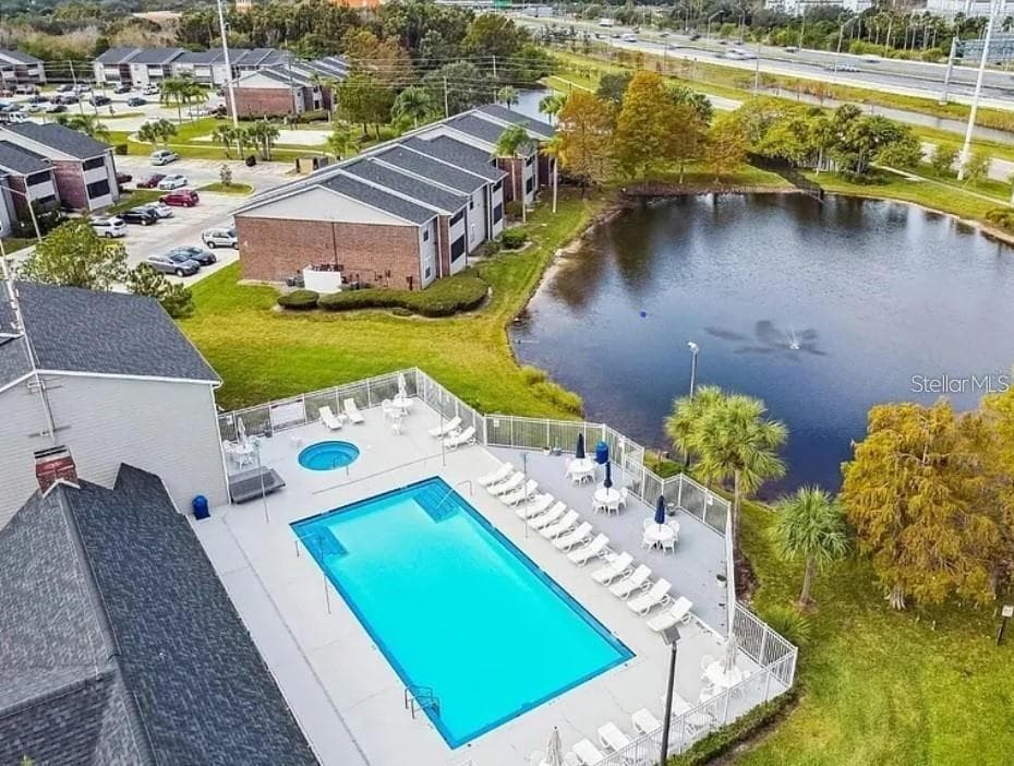 1400 GANDY BOULEVARD N UNIT 412 ST PETERSBURG, FL 33702
