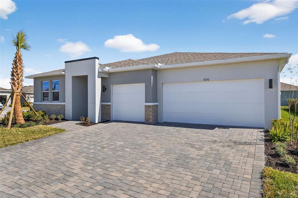 5030 123RD AVENUE E PARRISH, FL 34219
