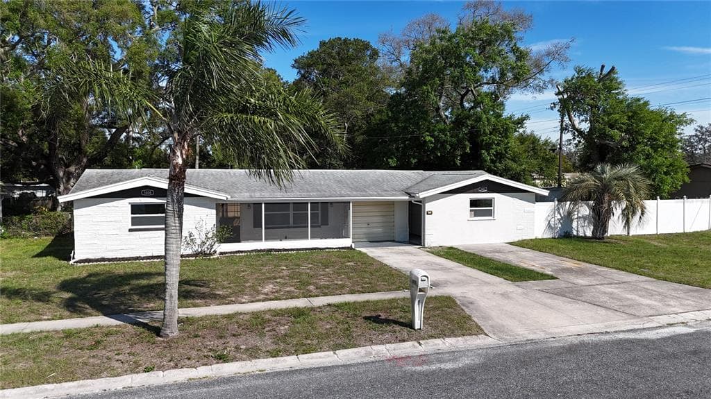 1808 and 1804 HARPOON DRIVE HOLIDAY, FL 34690